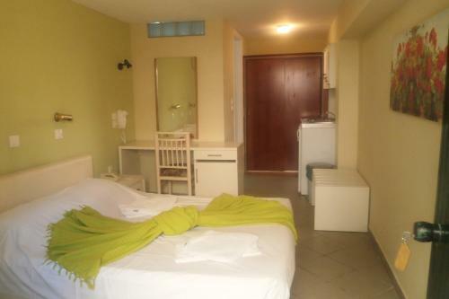 Hotel Mediterranean Blue