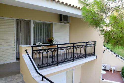 Hotel Mediterranean Blue