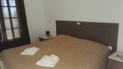 Hotel Mediterranean Blue