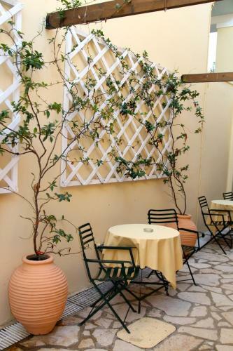 Hotel Mediterranean Blue
