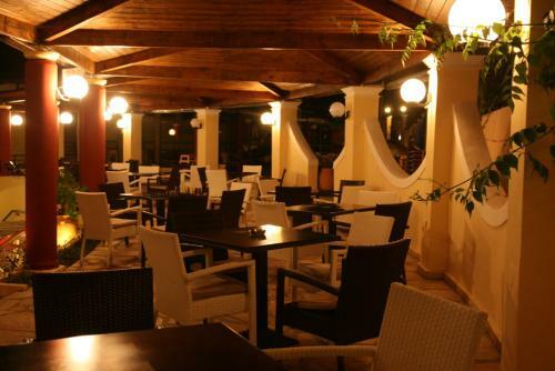 Hotel Mediterranean Blue