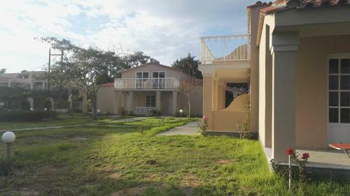 Hotel Mediterranean Blue