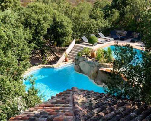 Apartamento R�sidence Storia Di Blue