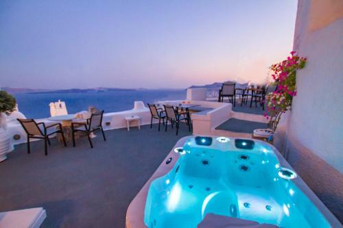 Apartamento Alexander's Boutique Hotel