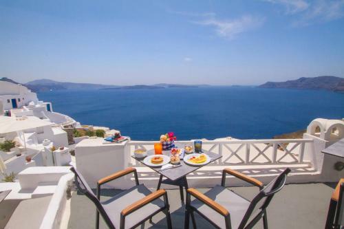 Apartamento Alexander's Boutique Hotel
