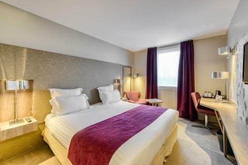 Hotel Best Western Plus Paris Velizy