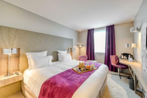 Hotel Best Western Plus Paris Velizy
