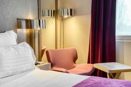 Hotel Best Western Plus Paris Velizy