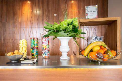 Hotel Best Western Plus Paris Velizy