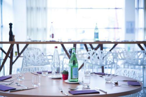 Hotel Best Western Plus Paris Velizy