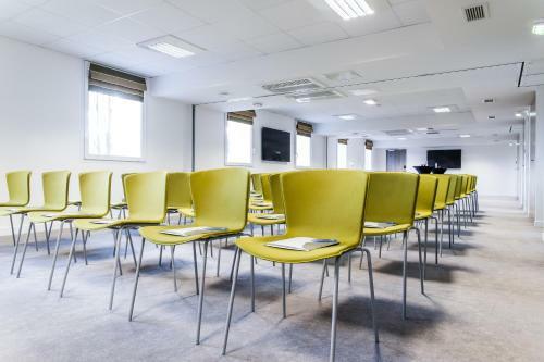 Hotel Best Western Plus Paris Velizy