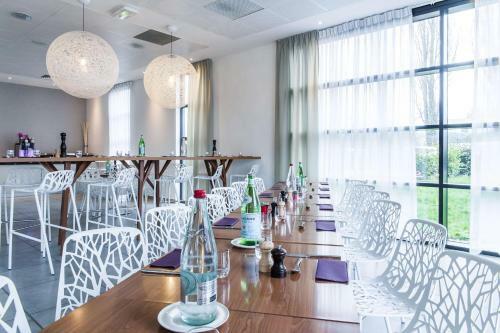 Hotel Best Western Plus Paris Velizy