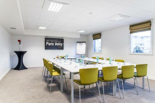 Hotel Best Western Plus Paris Velizy