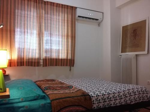 Apartamento Home In Centre Mavromichali
