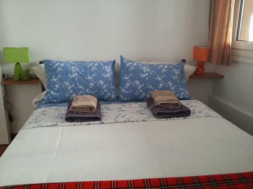 Apartamento Home In Centre Mavromichali