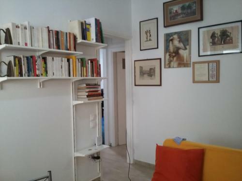 Apartamento Home In Centre Mavromichali