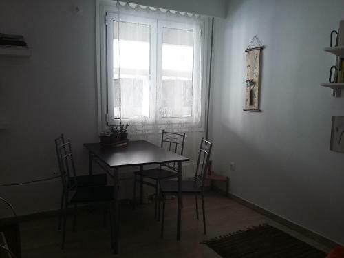 Apartamento Home In Centre Mavromichali