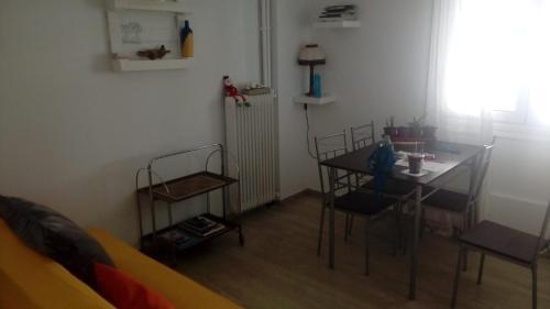 Apartamento Home In Centre Mavromichali