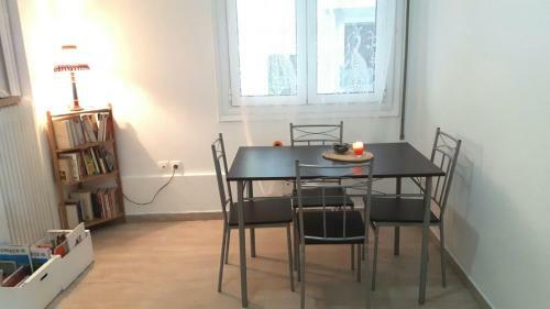 Apartamento Home In Centre Mavromichali