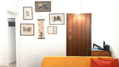 Apartamento Home In Centre Mavromichali