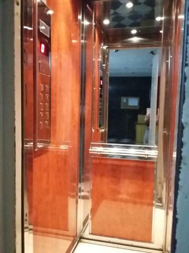 Apartamento Home In Centre Mavromichali
