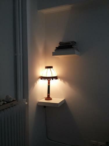 Apartamento Home In Centre Mavromichali