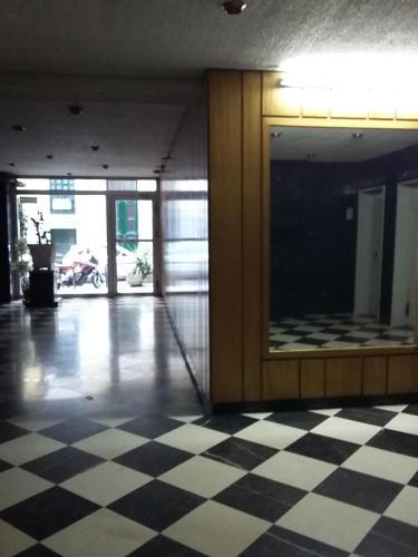 Apartamento Home In Centre Mavromichali