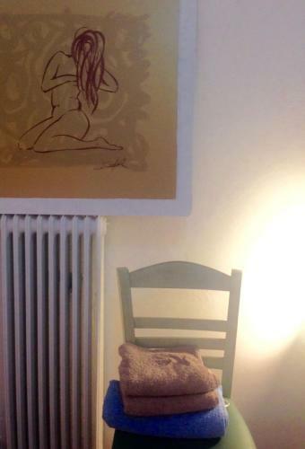 Apartamento Home In Centre Mavromichali