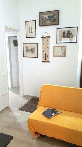 Apartamento Home In Centre Mavromichali