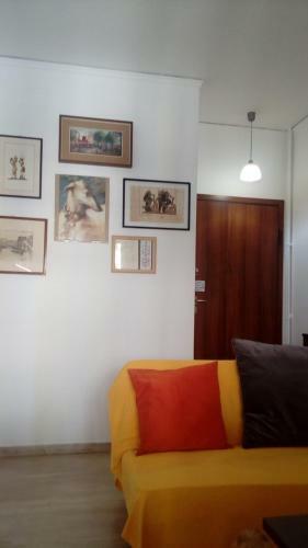 Apartamento Home In Centre Mavromichali