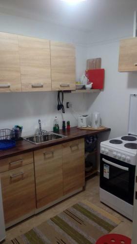 Apartamento Home In Centre Mavromichali
