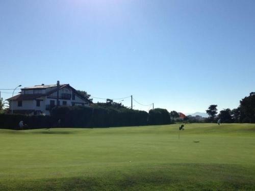 Rental Apartment Les Mouettes - Biarritz