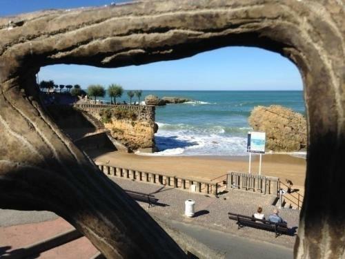 Rental Apartment Les Mouettes - Biarritz