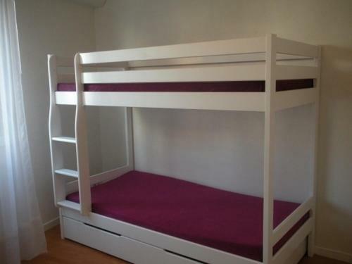 Rental Apartment Les Mouettes - Biarritz