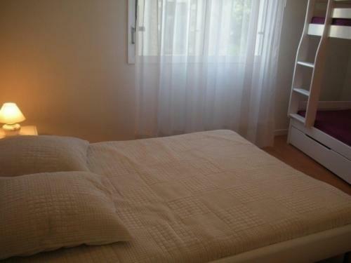 Rental Apartment Les Mouettes - Biarritz