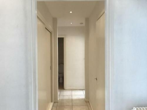 Rental Apartment Les Mouettes - Biarritz