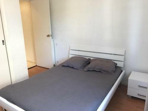 Rental Apartment Les Mouettes - Biarritz