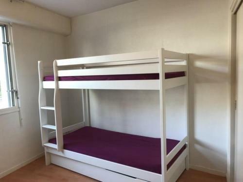 Rental Apartment Les Mouettes - Biarritz