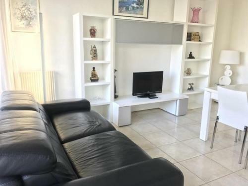 Rental Apartment Les Mouettes - Biarritz