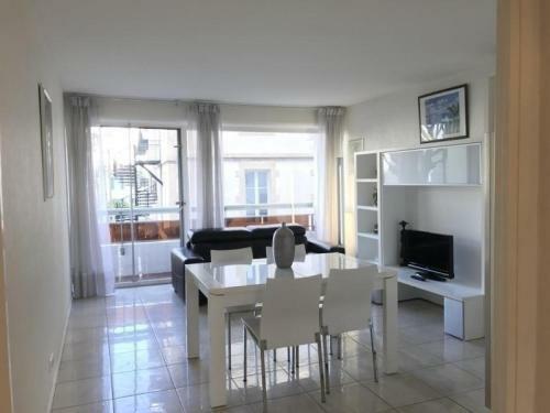 Rental Apartment Les Mouettes - Biarritz