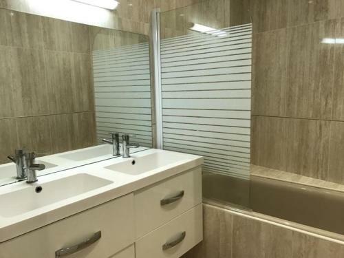 Rental Apartment Les Mouettes - Biarritz