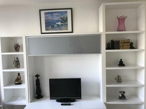 Rental Apartment Les Mouettes - Biarritz