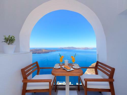 Hostal Iriana Apartments