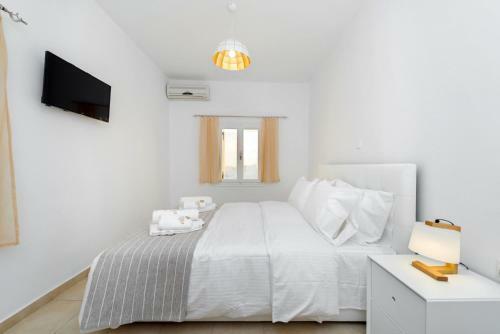Hostal Iriana Apartments