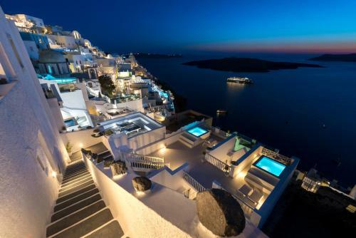 Hostal Iriana Apartments