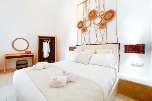 Hostal Iriana Apartments