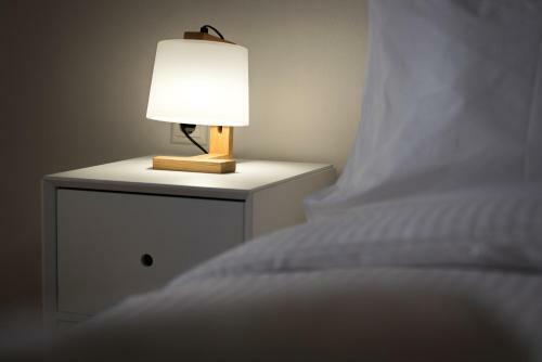Hostal Iriana Apartments