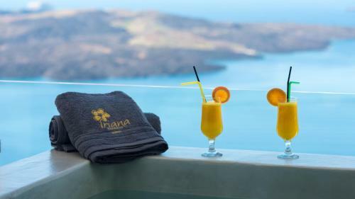 Hostal Iriana Apartments