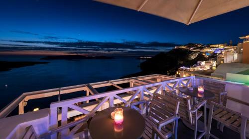 Hostal Iriana Apartments