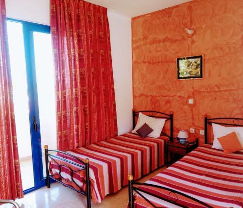 Saint Konstantin Beach Apartments